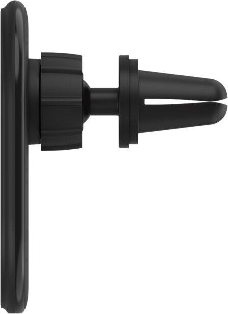 Belkin BoostCharge Wireless Car-Charger 10 W - Schwarz Belkin BoostCharge Wireless Car-Charger 10 W - Schwarz